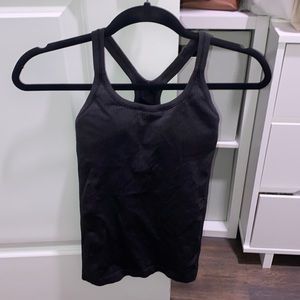 Lululemon Ebb to Street Tank Top